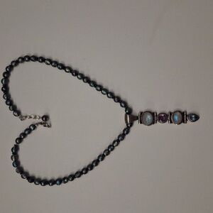 Handcrafted Necklace